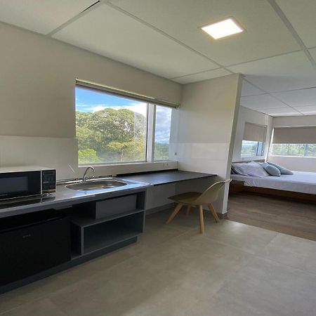 Nobre Hotel Cotia Экстерьер фото