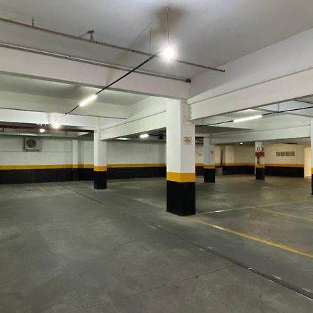 Nobre Hotel Cotia Экстерьер фото