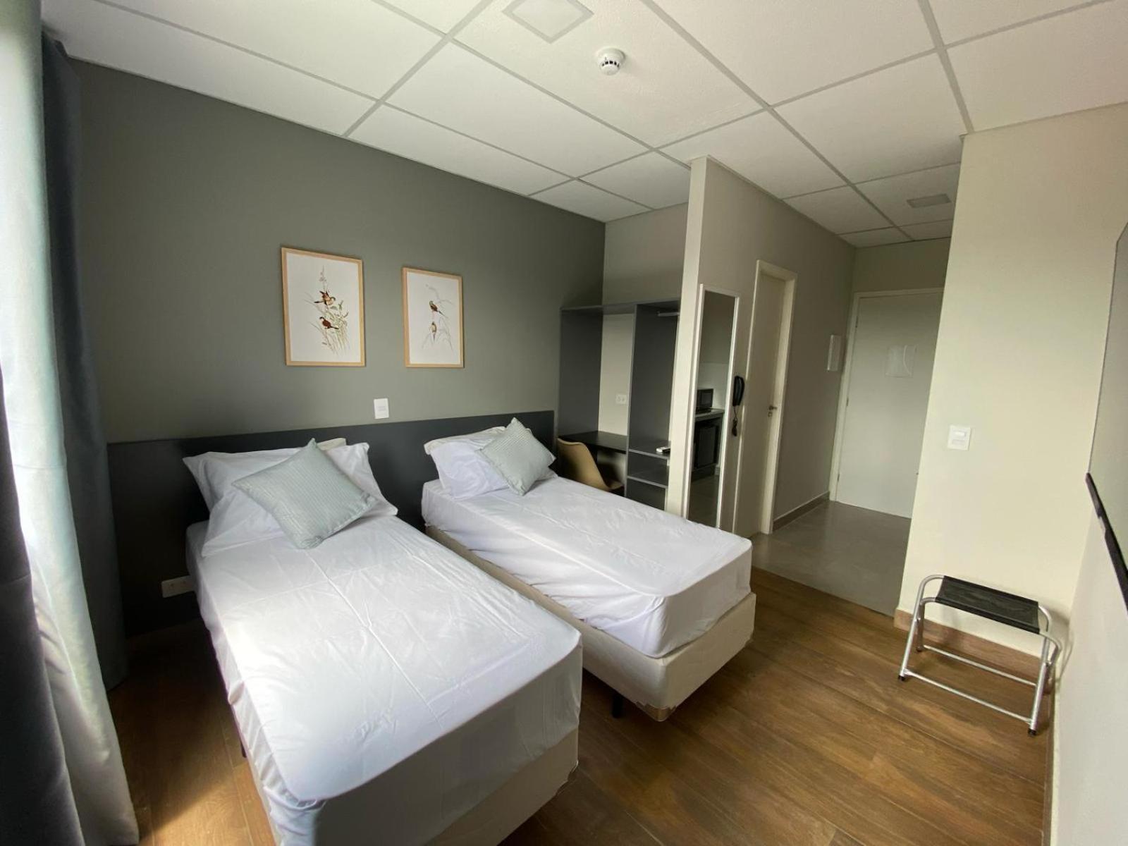 Nobre Hotel Cotia Экстерьер фото