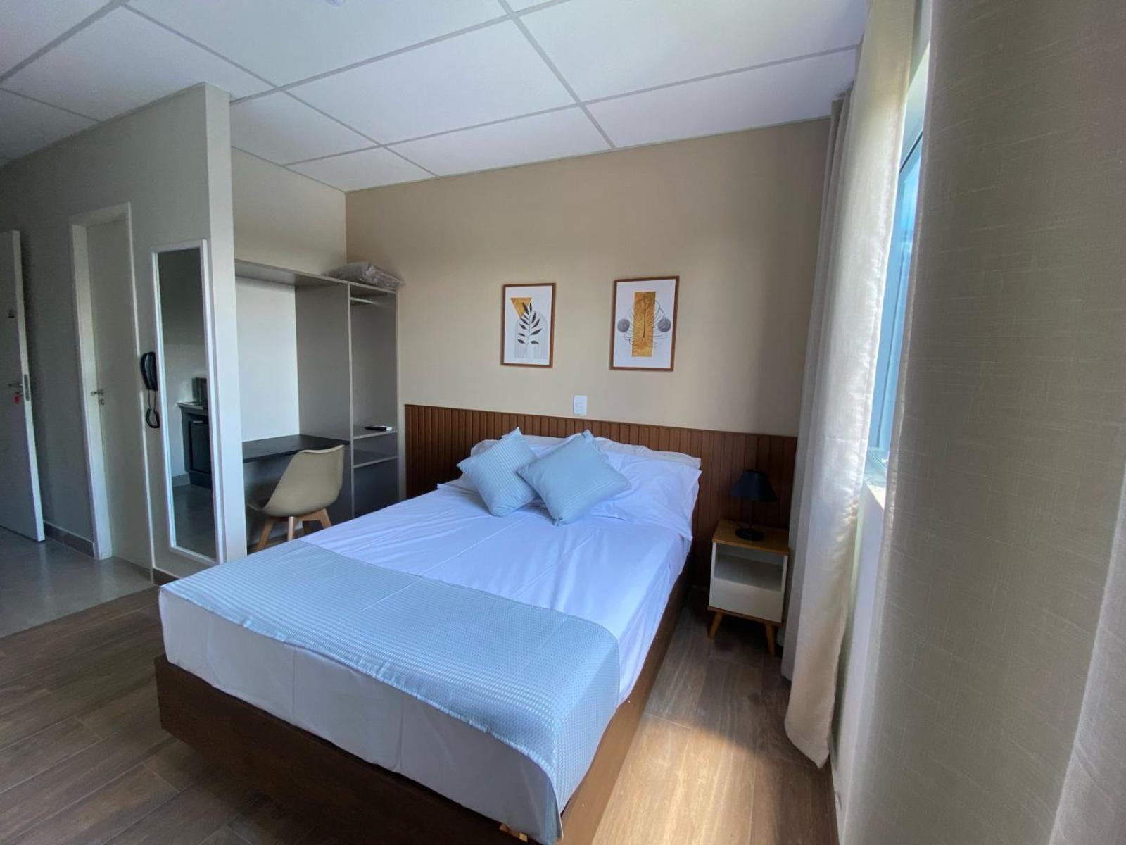 Nobre Hotel Cotia Экстерьер фото